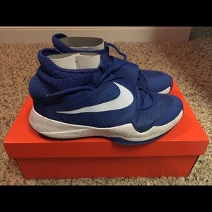 Nike Zoom Hyperrev 2016